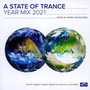 A State Of Trance Year Mix 2021 - A State Of Trance   