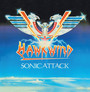 Sonic Attack - Hawkwind