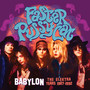 Babylon - Faster Pussycat