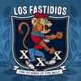 XXX The Number Of The Beat - Los Fastidios