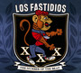 XXX The Number Of The Beat - Los Fastidios