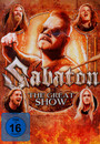 The Great Show - Sabaton