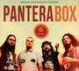 Pantera Box - Pantera