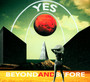 Beyond & Before - Yes