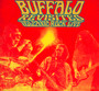 Volcanic Rock Live - Buffalo Revisited