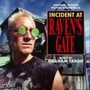 Incident At Raven's Gate/The Time Guardian: Original M  OST - V/A