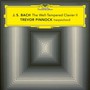 Bach: The Well-Tempered Clavier Book 2 BWV 870-893 - Trevor Pinnock