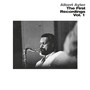 First Recordings vol. 1 - Albert Ayler