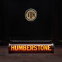 Humberstone - In The Nursery