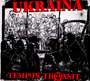 Tempus Transit - Ukraina