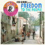Joe Gibbs Presents Freedom To The People - V/A