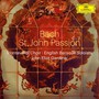 Bach: ST.John Passion BWV 245 - John Elliot Gardiner 