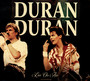 Live On Air 1989 - Duran Duran
