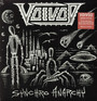 Synchro Anarchy - Voivod