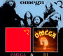 Omega & III - Omega   