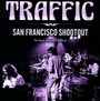 San Francisco Shootout - Traffic