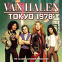 Tokyo 1978 - Van Halen