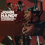 At The Monterey Jazz Festival - John Handy