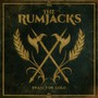 Brass For Gold - The Rumjacks