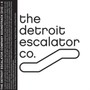 Soundtrack - Detroit Escalator Co.