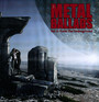 Metal Ballads - vol. 1: From The Underground - V/A