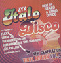 ZYX Italo Disco New Generation: Vinyl Edition vol.5 - ZYX Italo Disco New Generation 