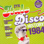 ZYX Italo Disco History: 1984 - ZYX Italo Disco History   