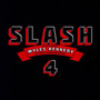 4 - Slash