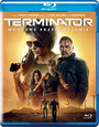 Terminator: Mroczne Przeznaczenie - Movie / Film