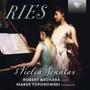 Ries: 3 Violin Sonatas - Robert  Bachara  /  Marek Toporowski