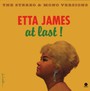 At Last: Stereo & Mono Versions - Etta James