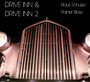Drive Inn 1 & Drive In 2 - Klaus Schulze  & Rainer Bloss