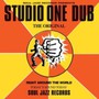 Studio One Dub - V/A