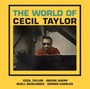 The World Of Cecil Taylor - Cecil Taylor