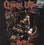 The Last Axeman - Crystal Viper