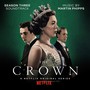 Crown: Season 3 - Martin Phipps