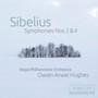 Sibelius Symphony No. 2 In D Major - The Royal Philharmonic Orchestra 