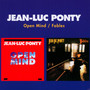 Open Mind / Fables - Jean-Luc Ponty