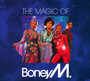 Magic Of Boney M - Boney M.