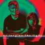 As Long As The Light - Michael Rother  & Vittoria Maccabruni