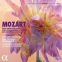 Violin Concerto 1 207 - Mozart  /  Waarts  /  Schweiz