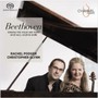 Sonatas For Violin & Piano - Beethoven  /  Podger  /  Glynn