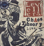 Chaos Theory - Live - The Levellers