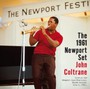 1961 Newport Set - John Coltrane
