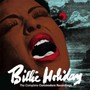 Complete Commodore Recordings - Billie Holiday