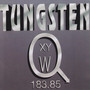 183.85 - Tungsten