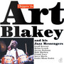 Chippin In - Art Blakey / The Jazz Messengers 