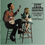 Childrens Concert At Town Hall - Pete Seeger