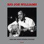 & His Nine String Guitar - Big Joe Williams 