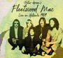 Live In Helsinki 1969 - Fleetwood Mac